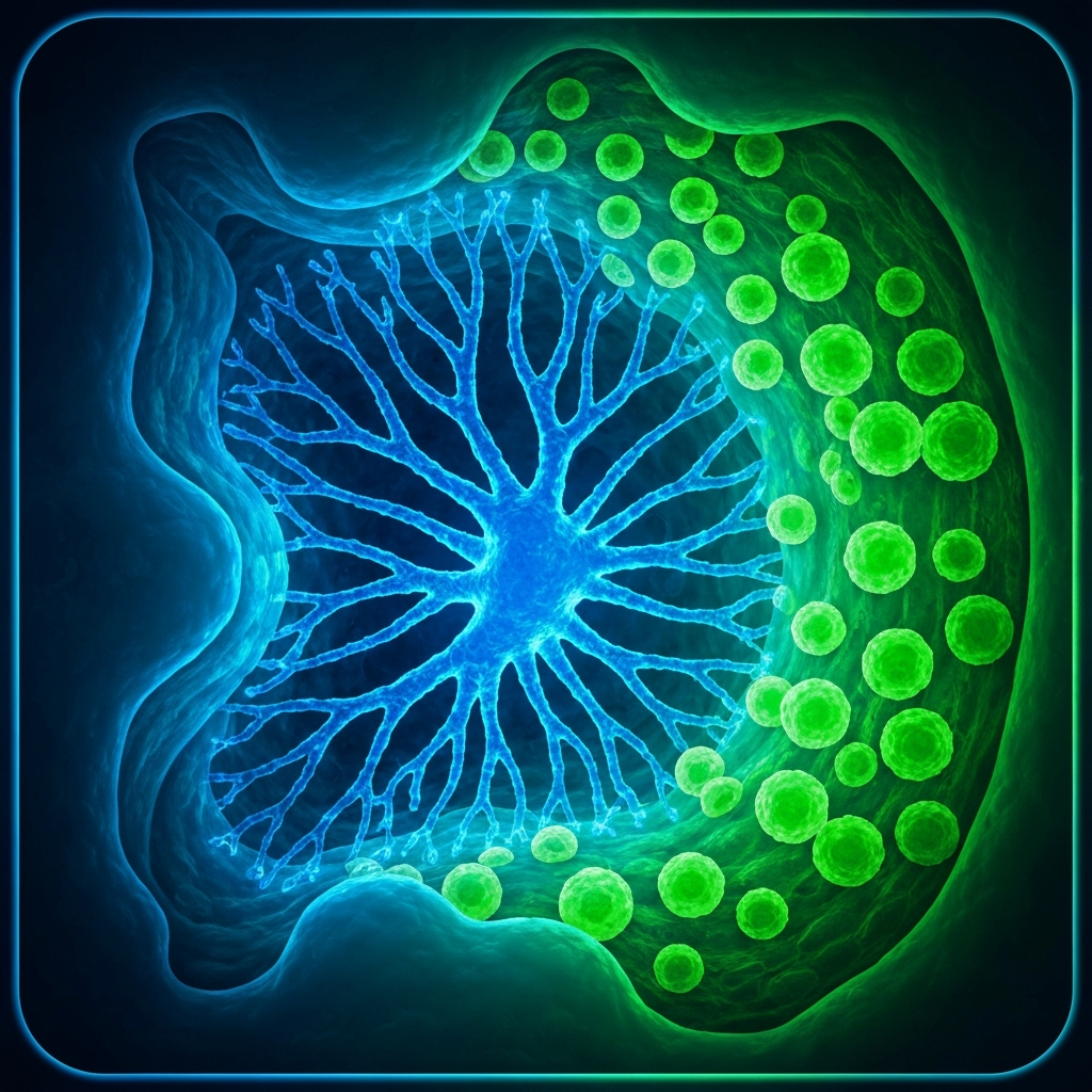 재생 - Regeneration