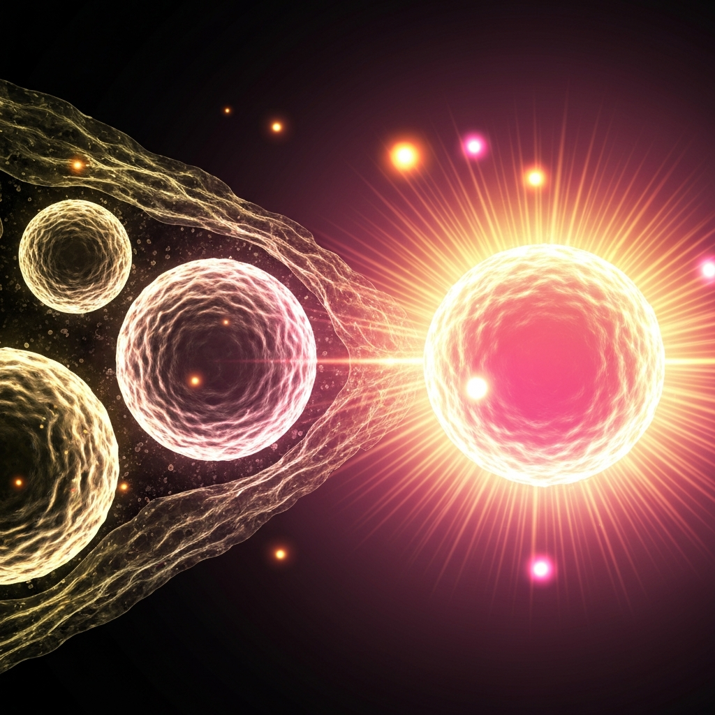 회춘 - Rejuvenation