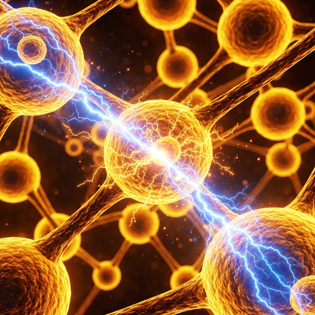 생기 - Revitalization